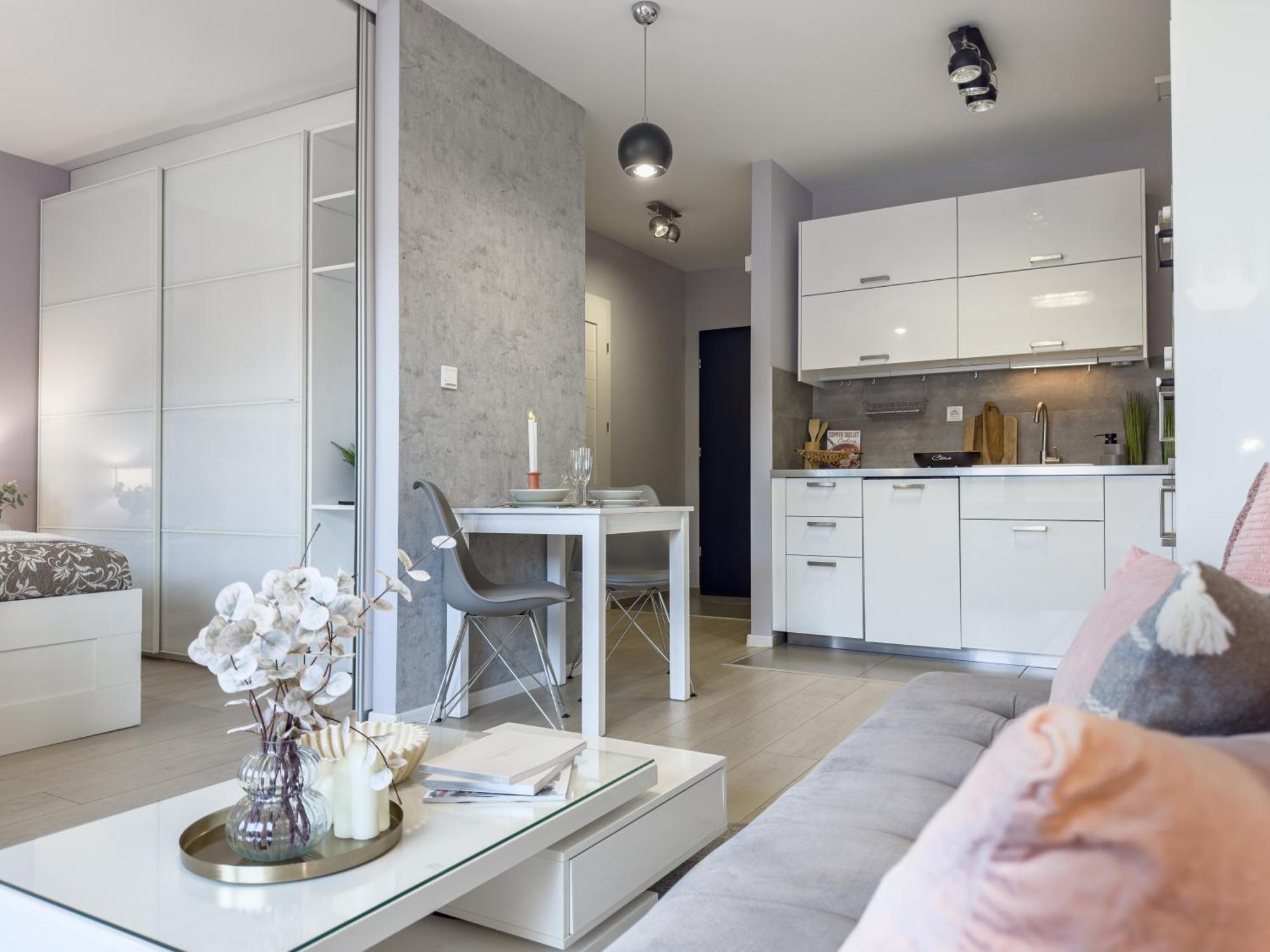 Nadwislanska Przystan Apartament Z Widokiem Na Wisle Krakov Exteriér fotografie