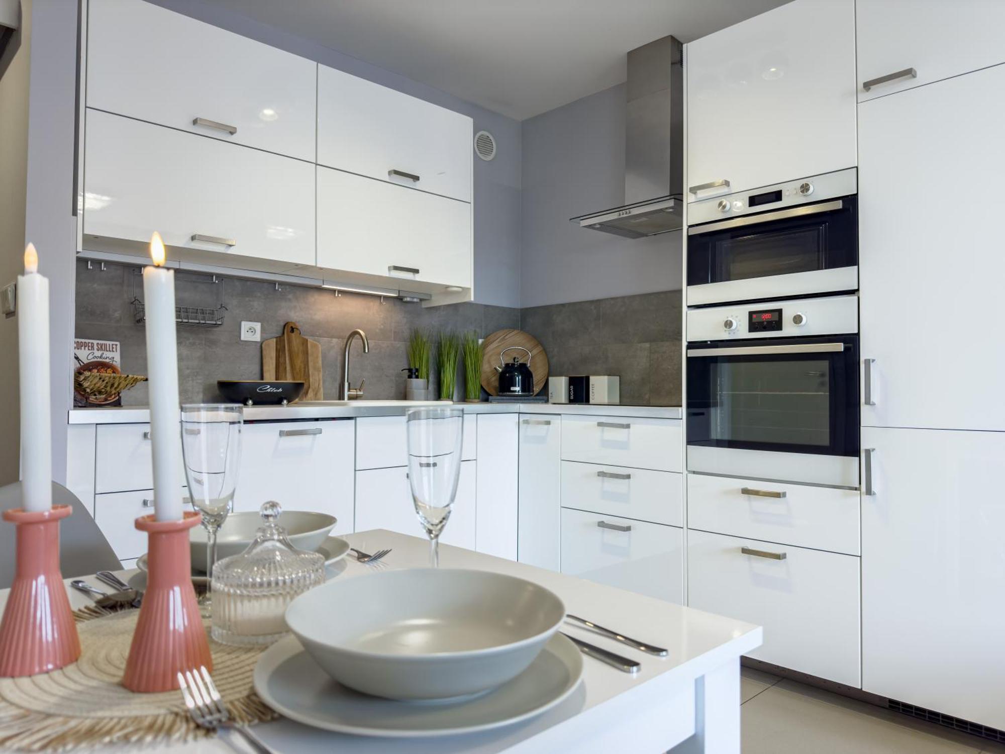 Nadwislanska Przystan Apartament Z Widokiem Na Wisle Krakov Exteriér fotografie